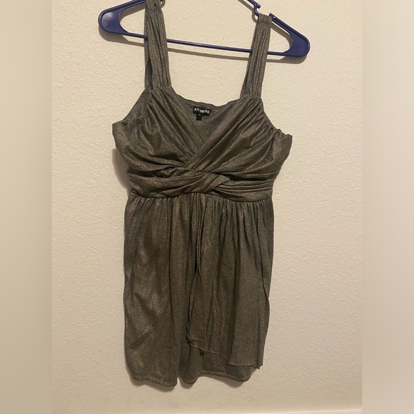 Express Top - Picture 1 of 4